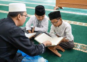 Tips to improve Quran recitation