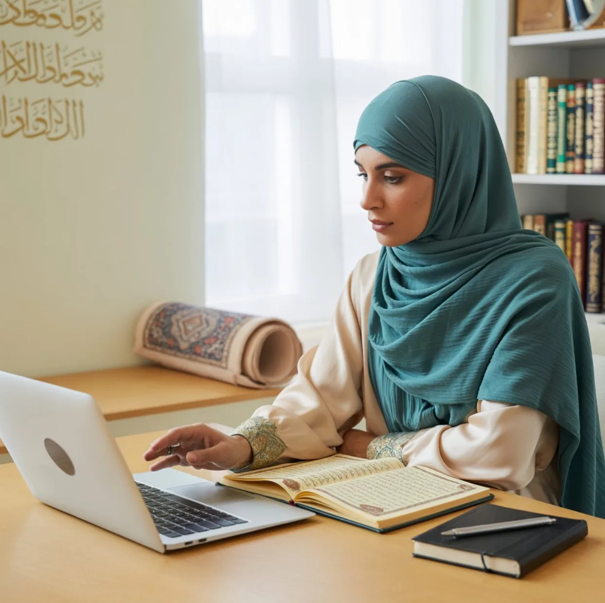 online Quran academy